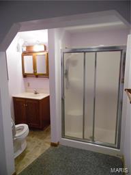 Hillcrest Heights Sub #1 - Residential