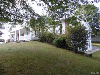 Hillcrest Heights Sub #1 - Residential