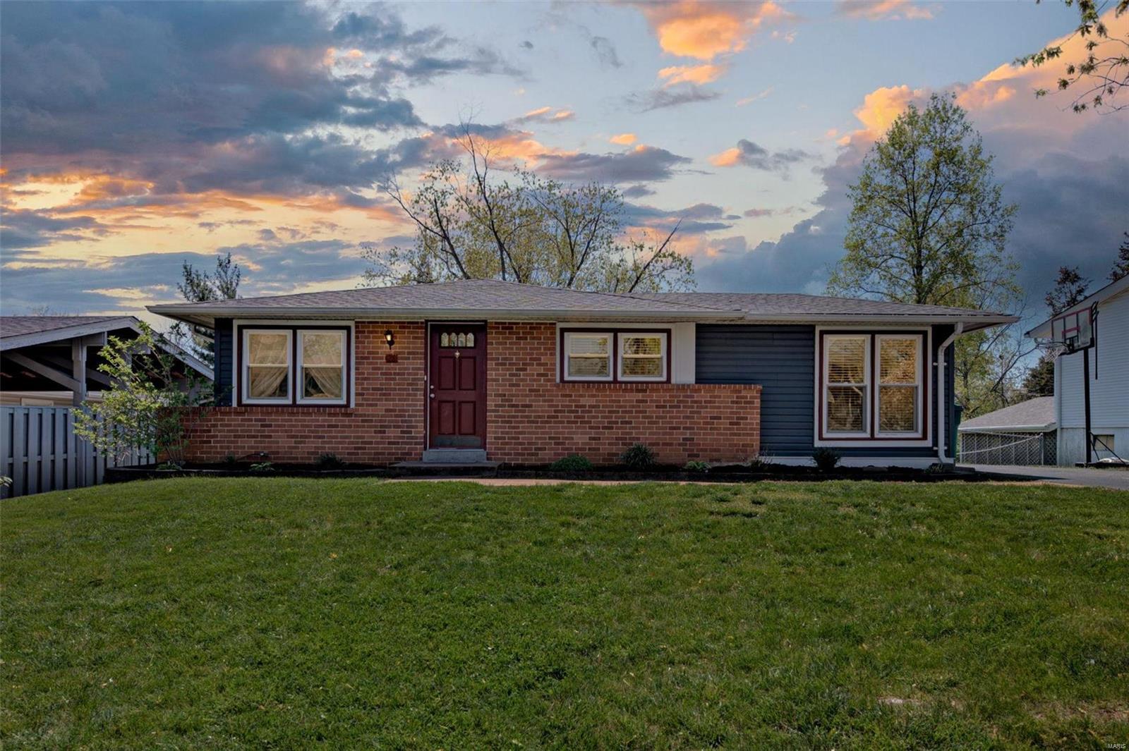 Brookwood - Residential