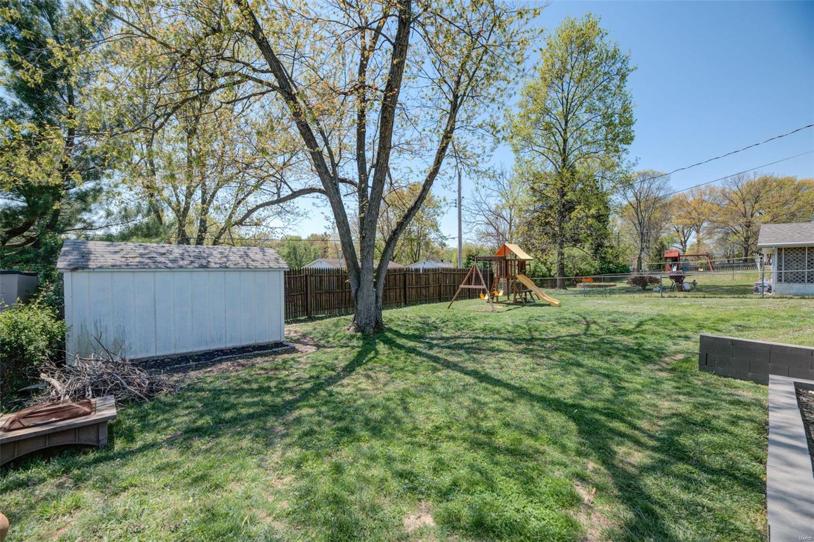 Brookwood - Residential