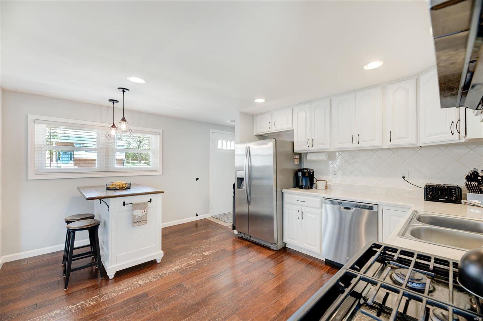 Brookwood - Residential