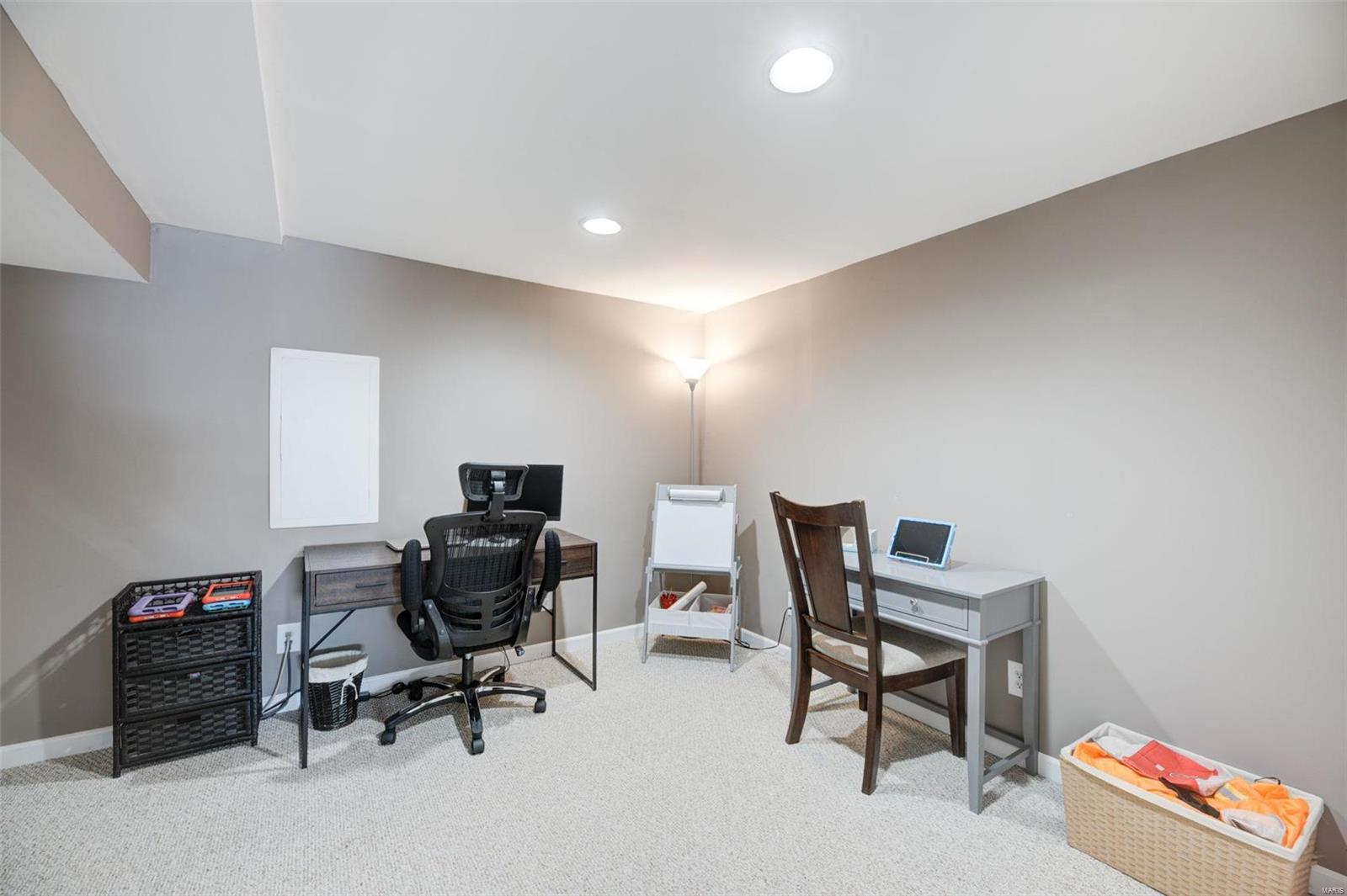 Brookwood - Residential