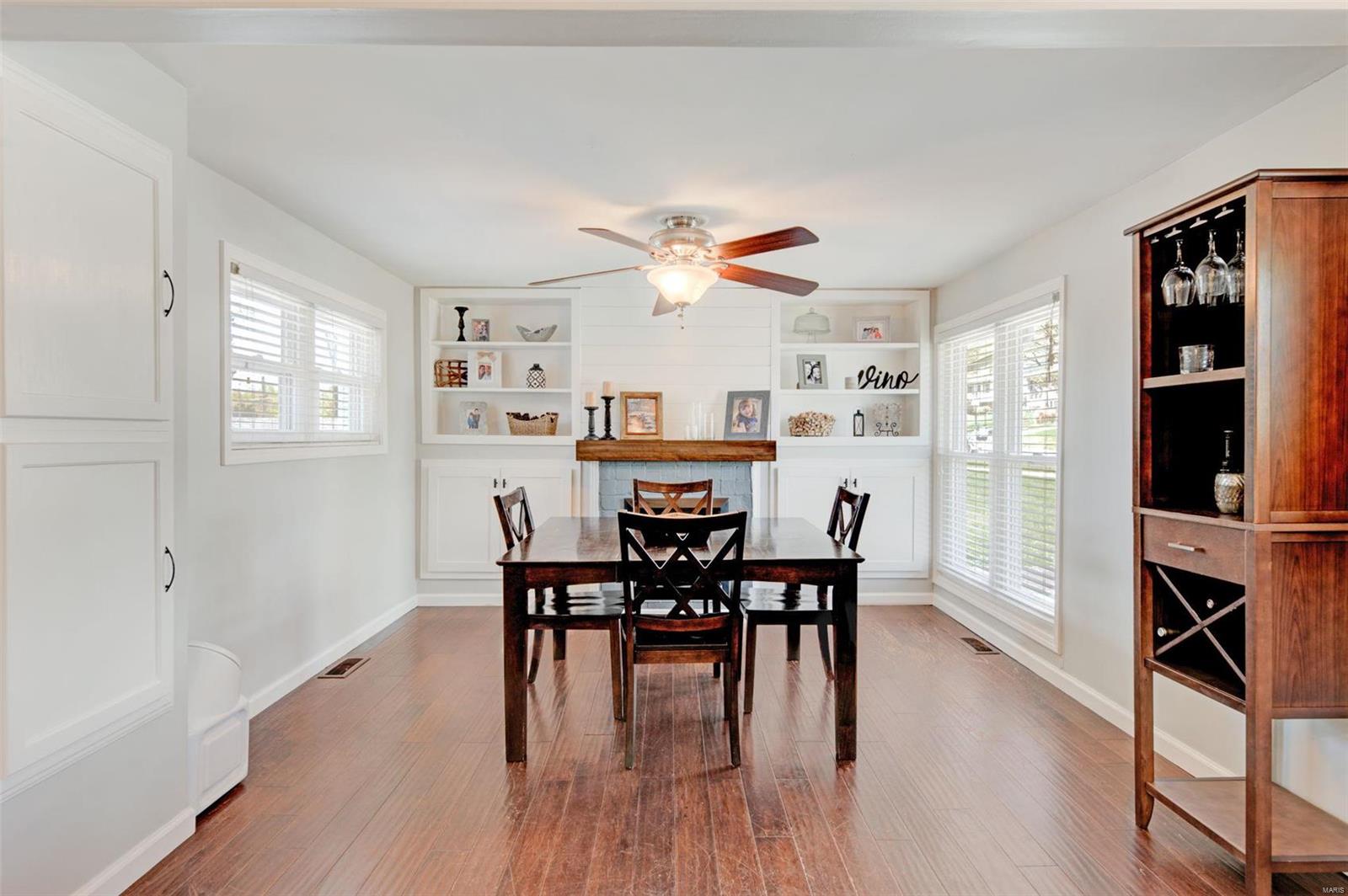 Brookwood - Residential