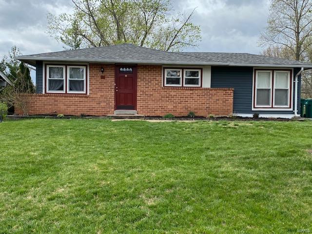 Brookwood - Residential