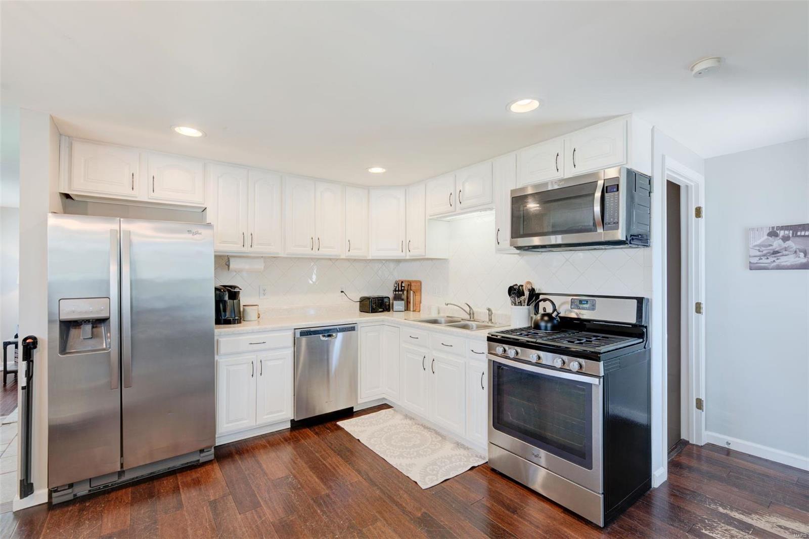 Brookwood - Residential