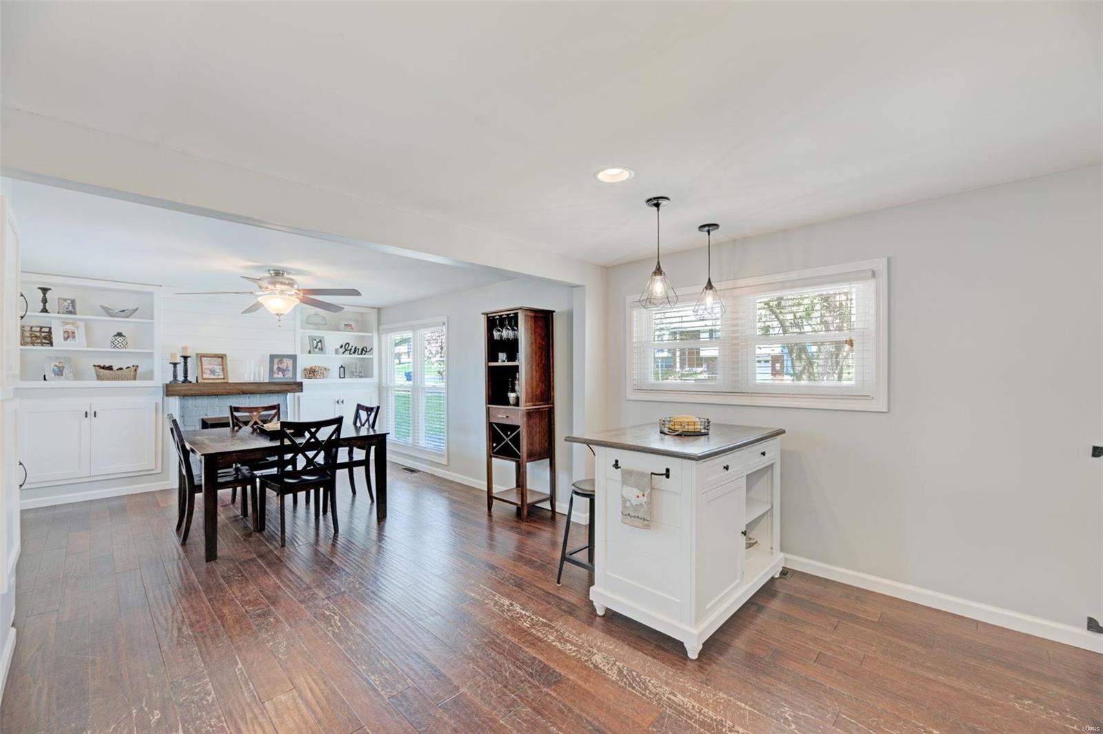 Brookwood - Residential