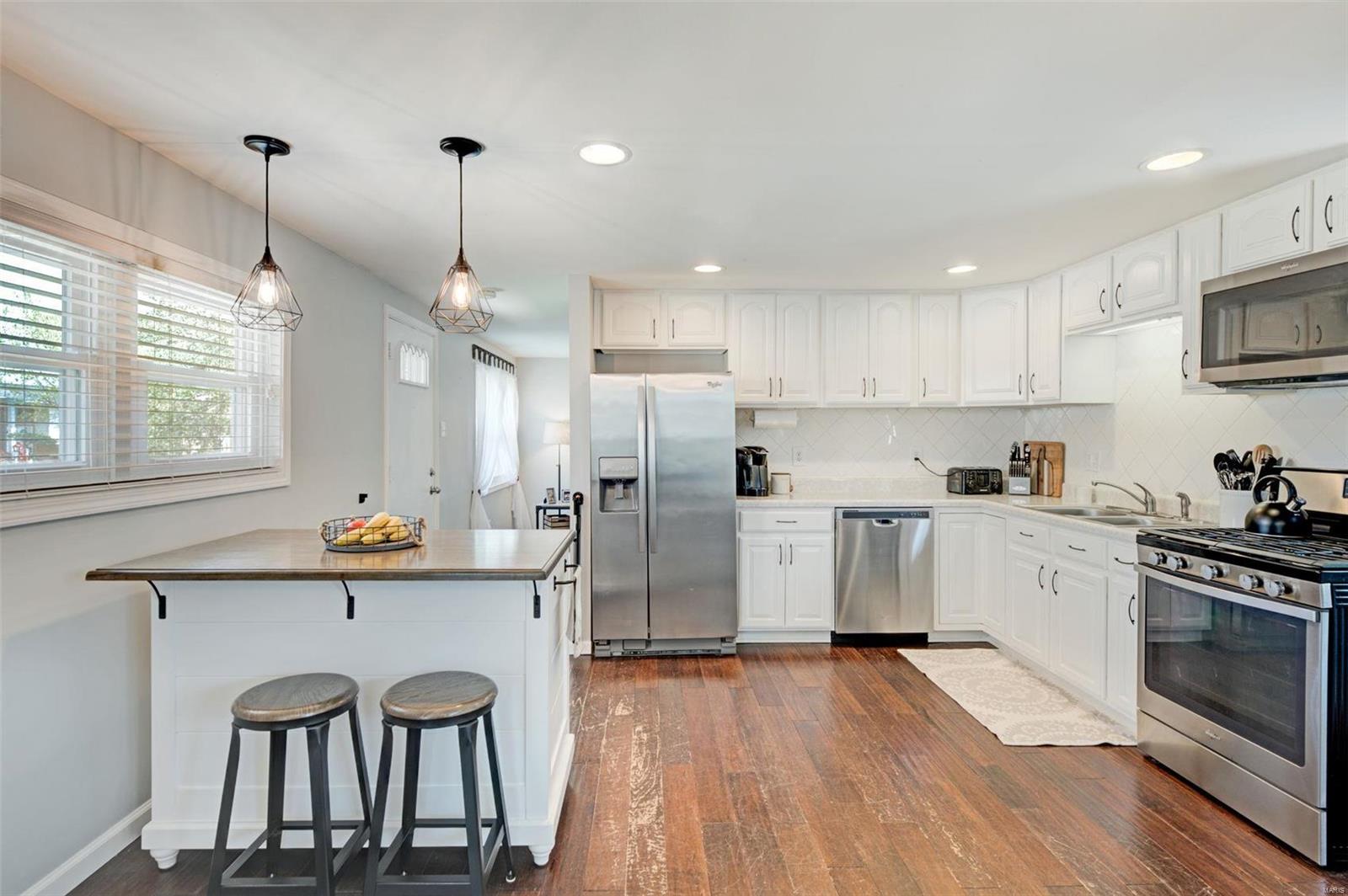 Brookwood - Residential