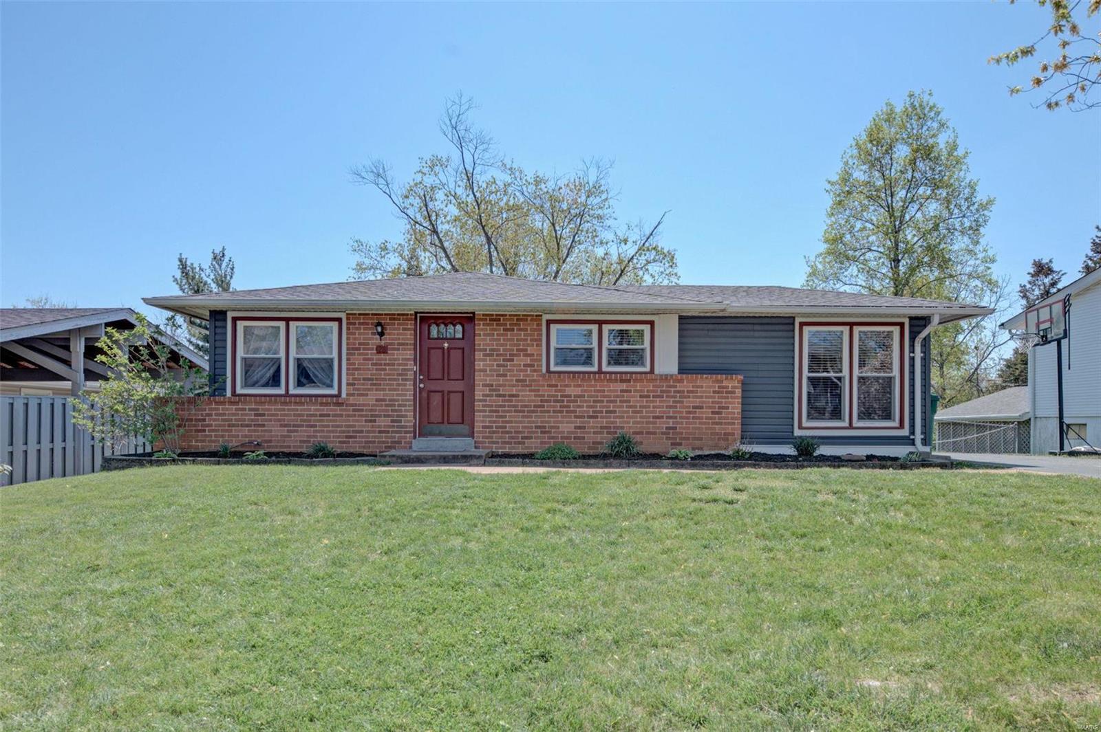 Brookwood - Residential