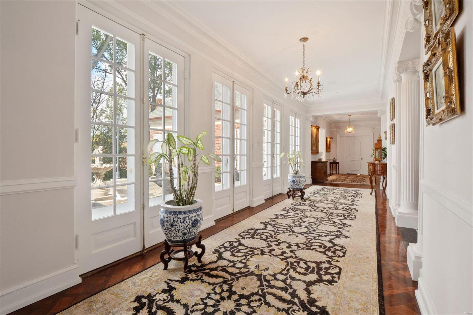 Janes Tr Lts B & C Resub - Residential