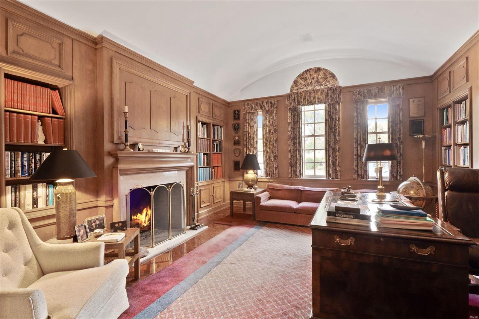 Janes Tr Lts B & C Resub - Residential