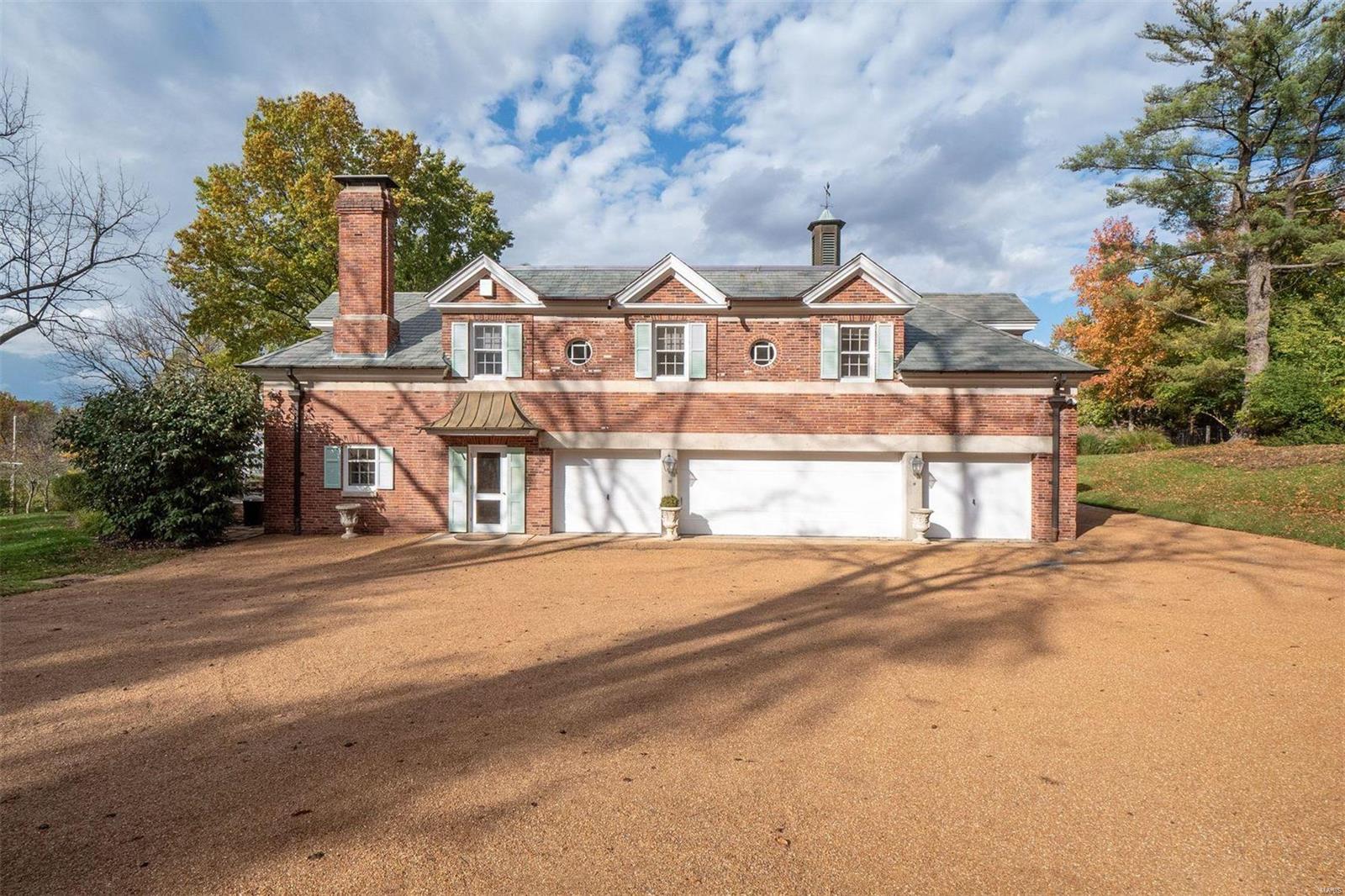 Janes Tr Lts B & C Resub - Residential