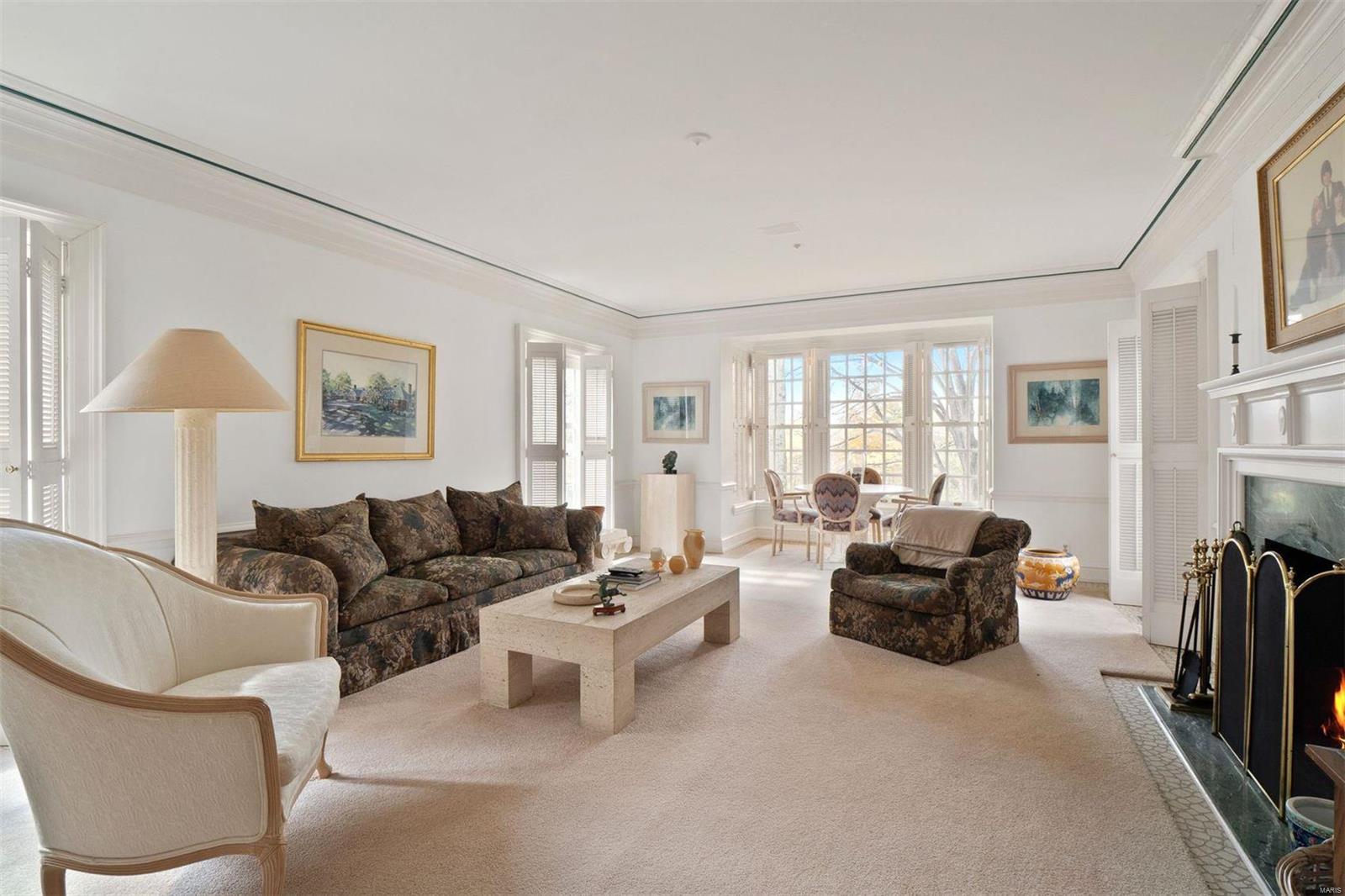 Janes Tr Lts B & C Resub - Residential