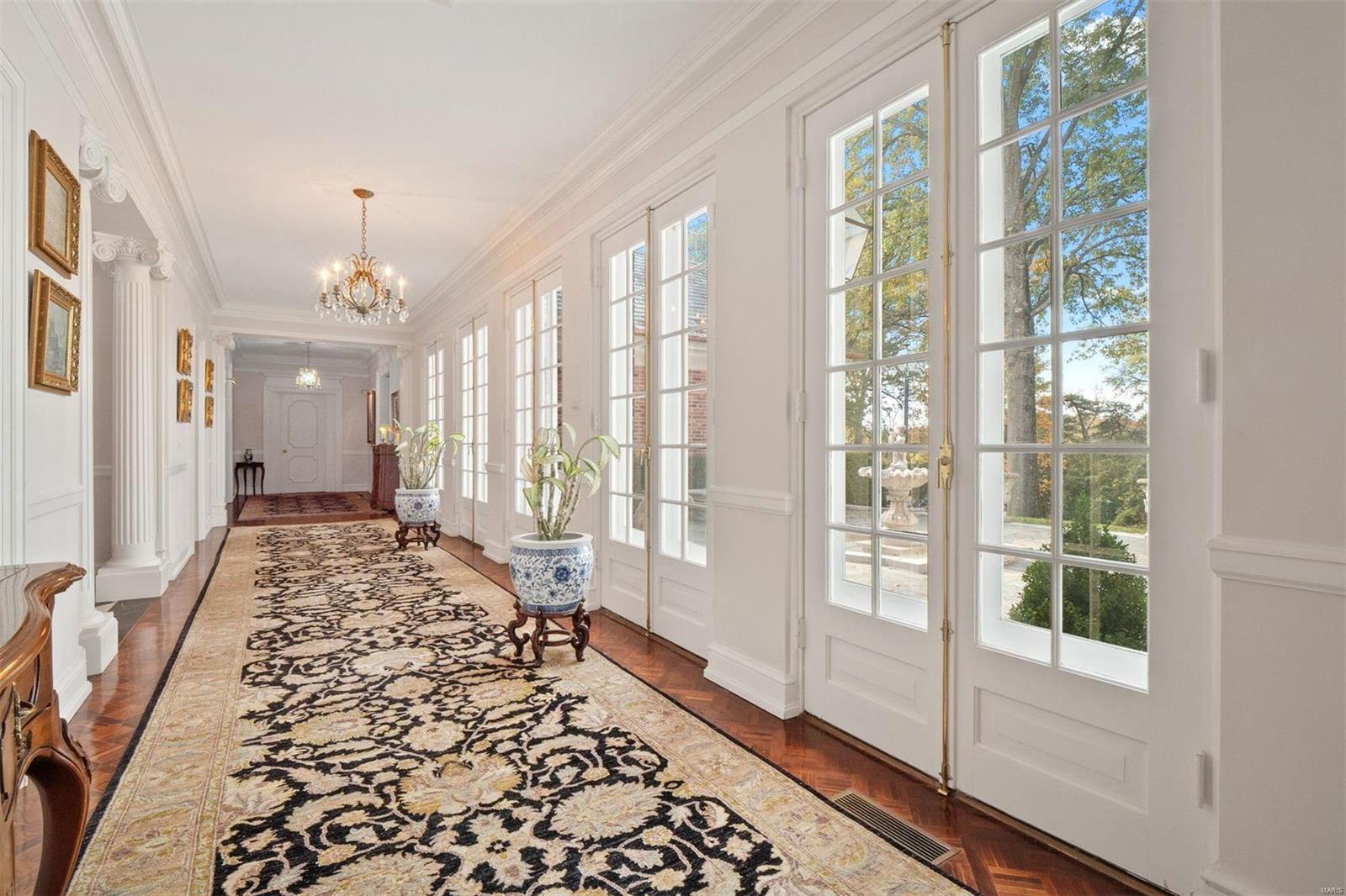 Janes Tr Lts B & C Resub - Residential