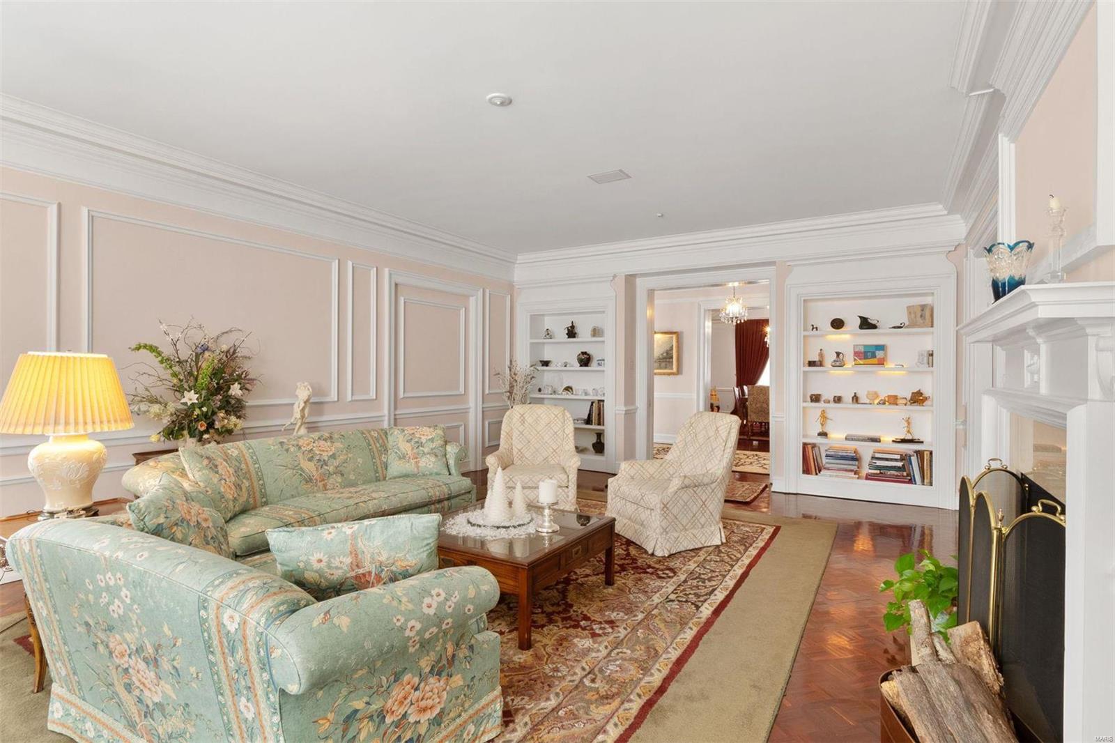 Janes Tr Lts B & C Resub - Residential