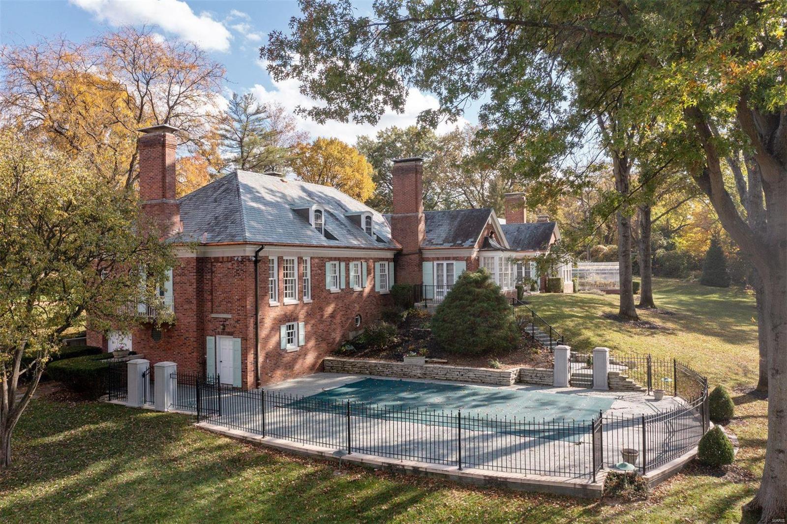 Janes Tr Lts B & C Resub - Residential