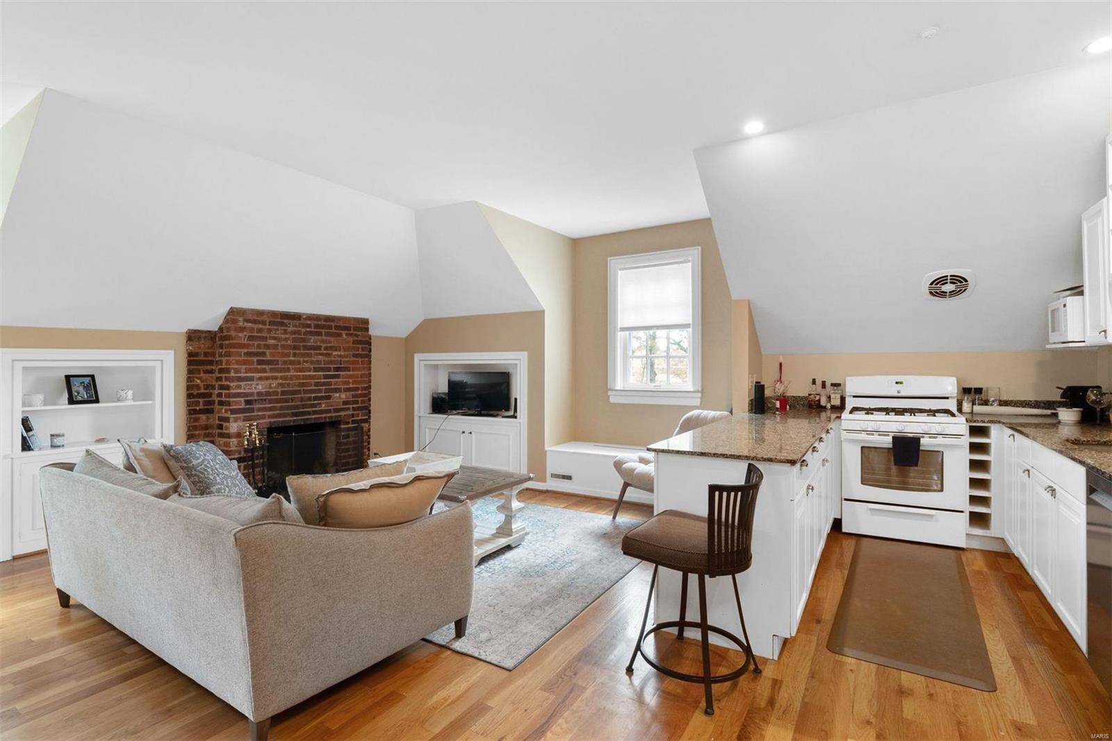 Janes Tr Lts B & C Resub - Residential