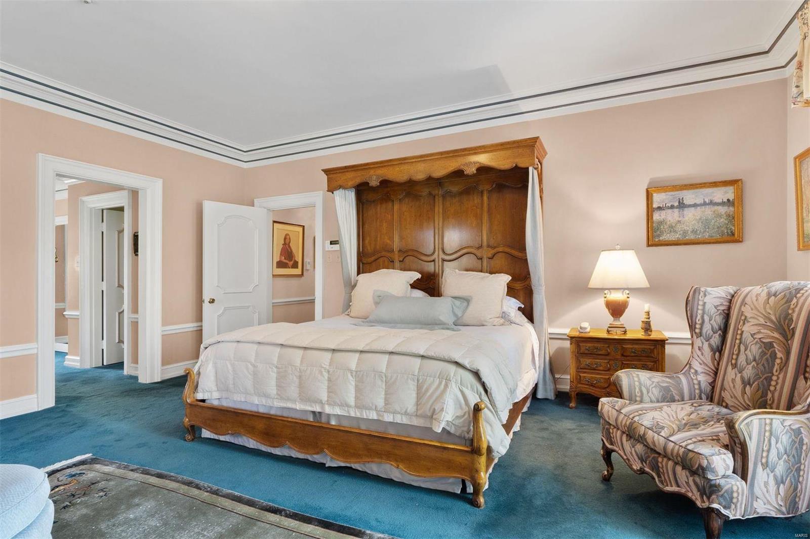 Janes Tr Lts B & C Resub - Residential