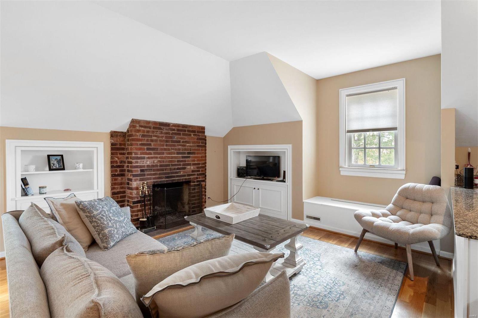 Janes Tr Lts B & C Resub - Residential