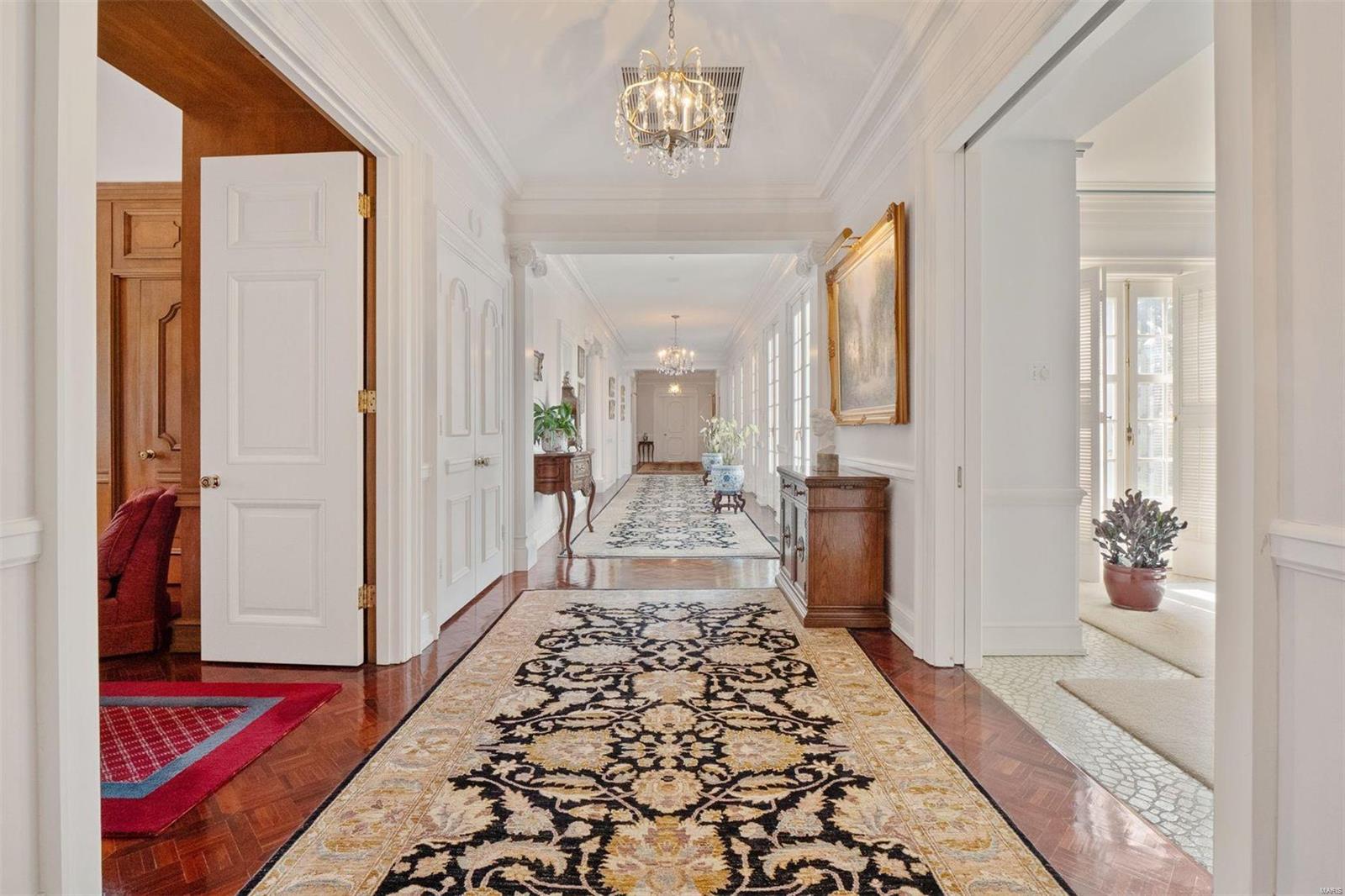 Janes Tr Lts B & C Resub - Residential