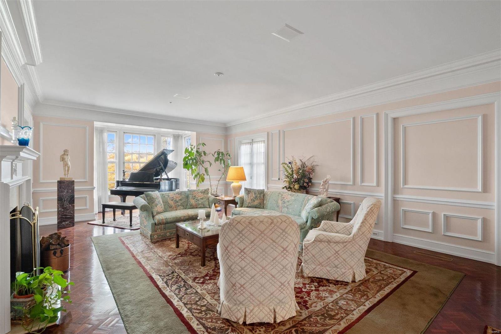 Janes Tr Lts B & C Resub - Residential