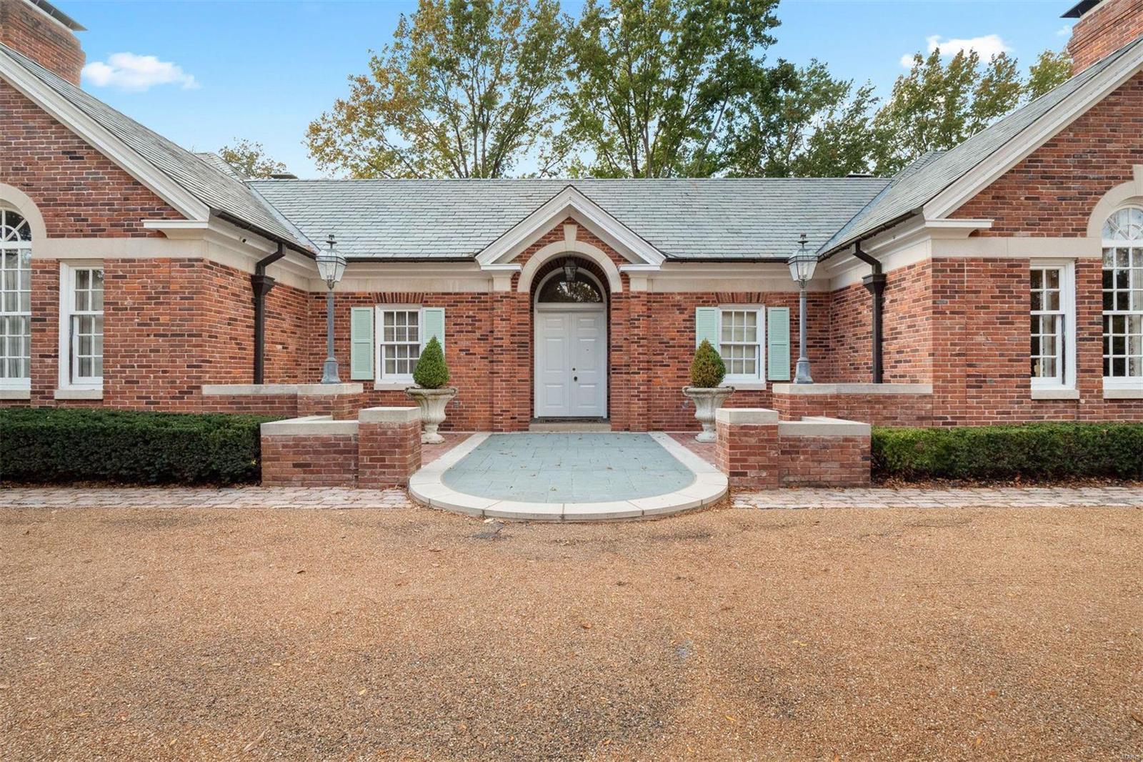 Janes Tr Lts B & C Resub - Residential