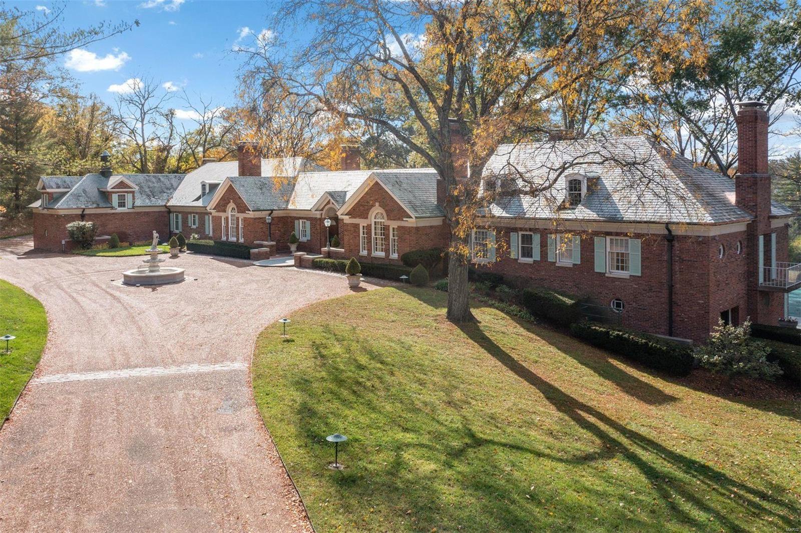 Janes Tr Lts B & C Resub - Residential