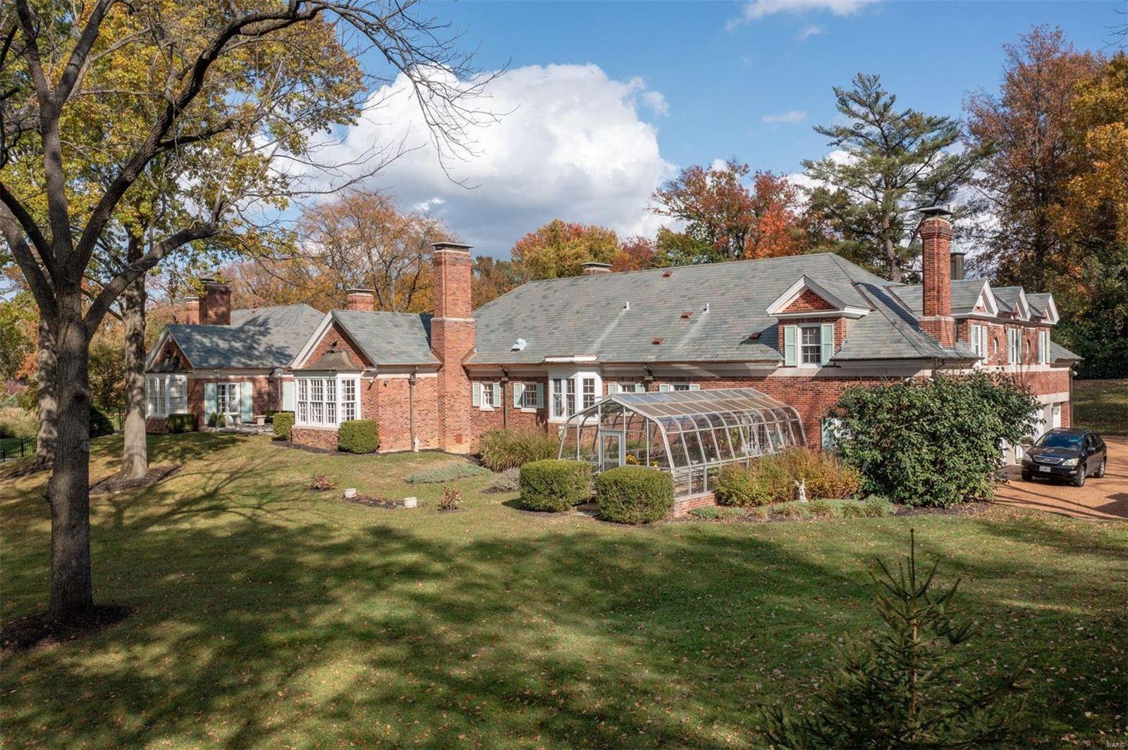 Janes Tr Lts B & C Resub - Residential