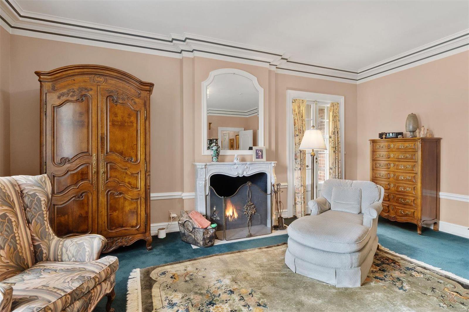 Janes Tr Lts B & C Resub - Residential