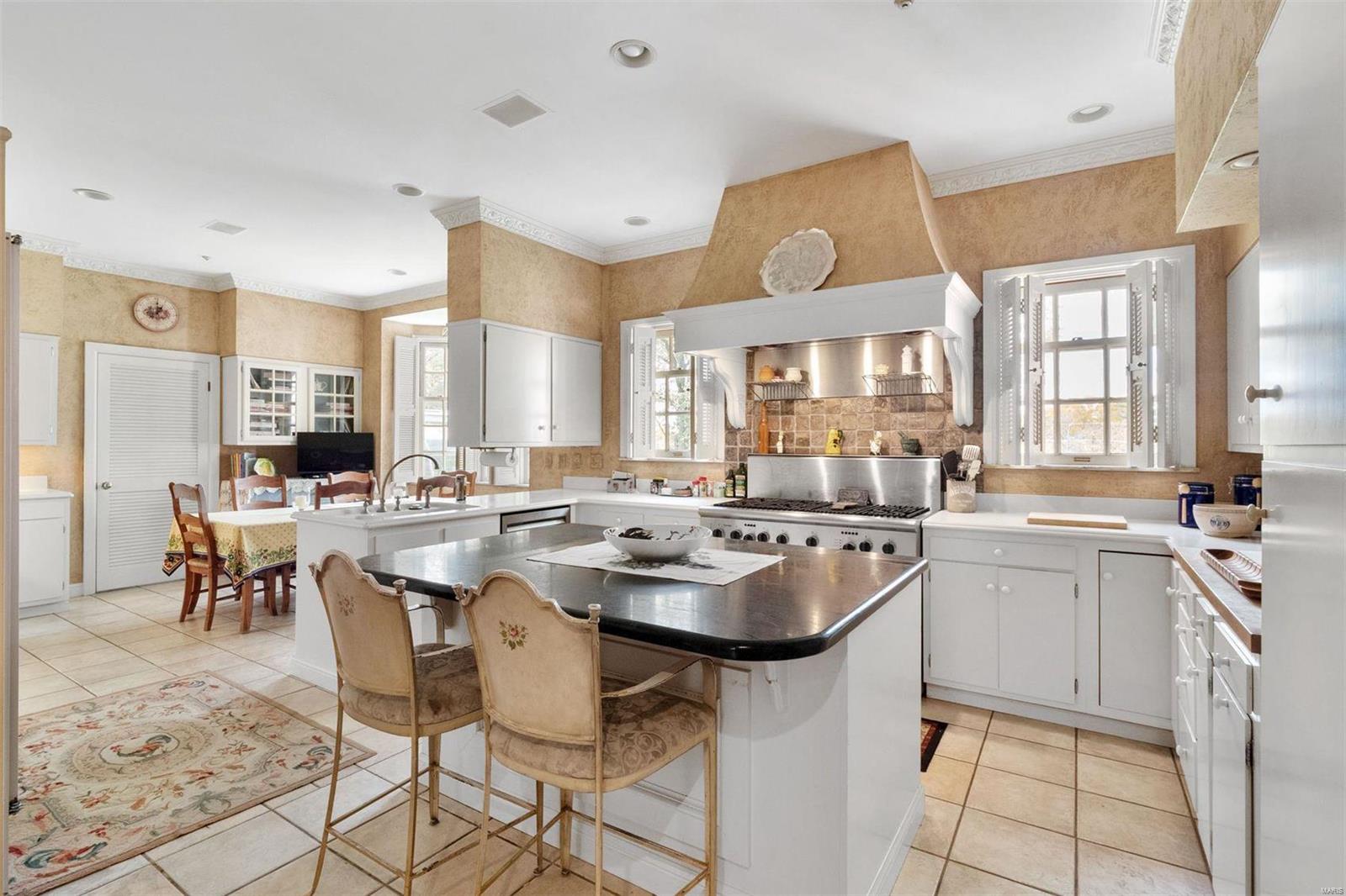 Janes Tr Lts B & C Resub - Residential