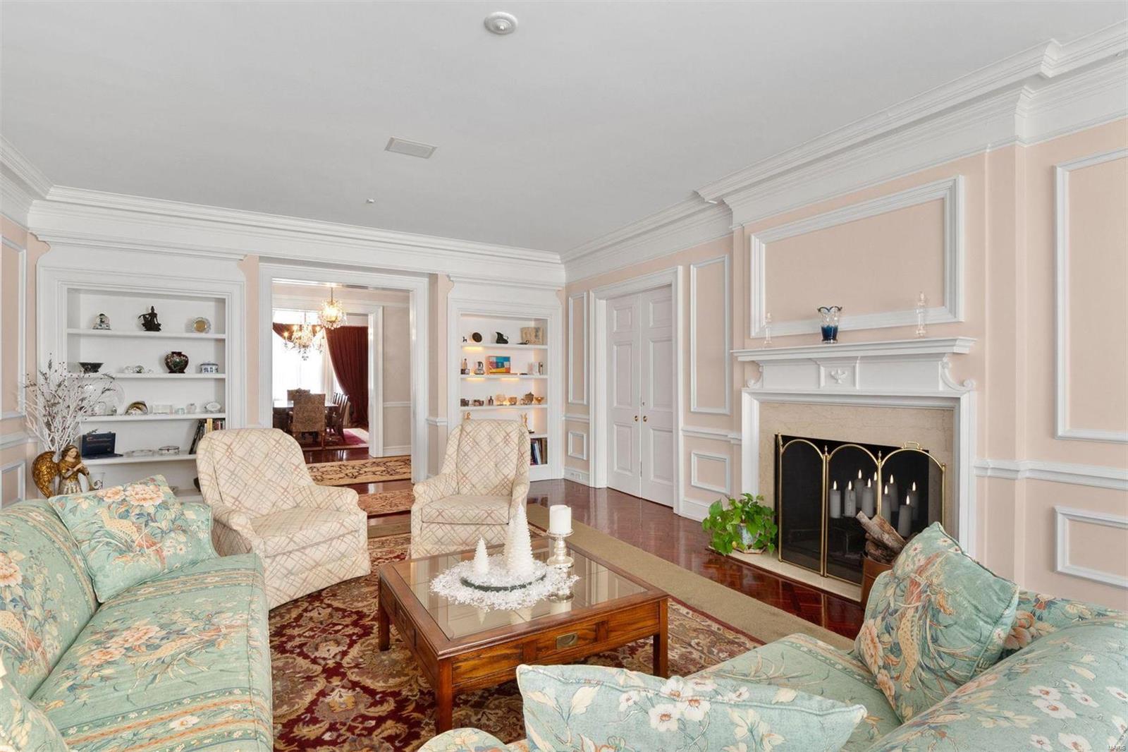 Janes Tr Lts B & C Resub - Residential