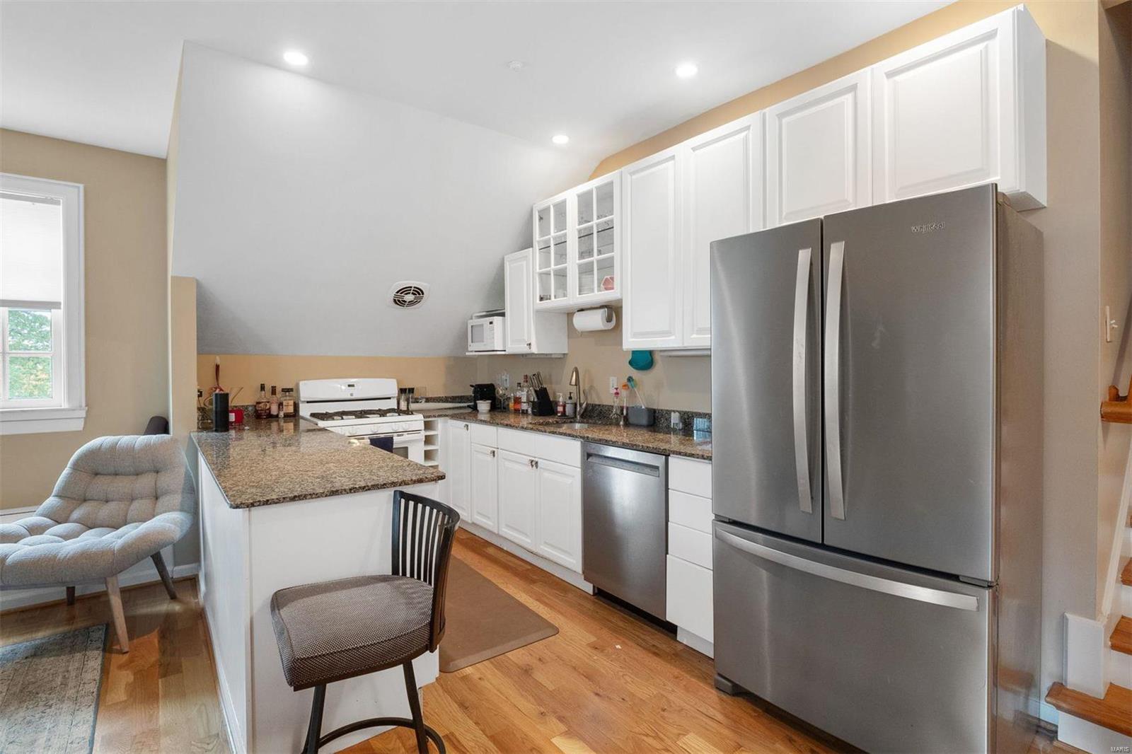 Janes Tr Lts B & C Resub - Residential