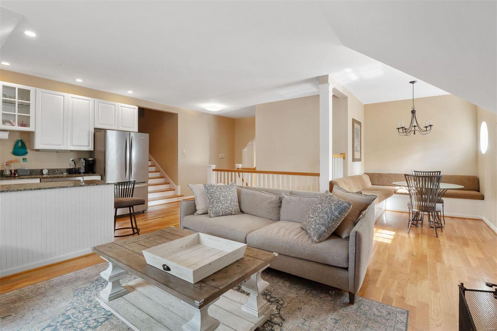 Janes Tr Lts B & C Resub - Residential