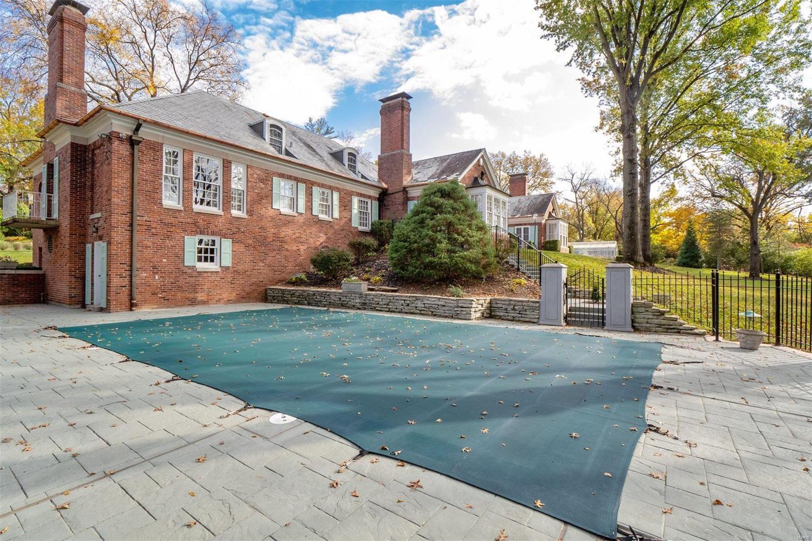 Janes Tr Lts B & C Resub - Residential