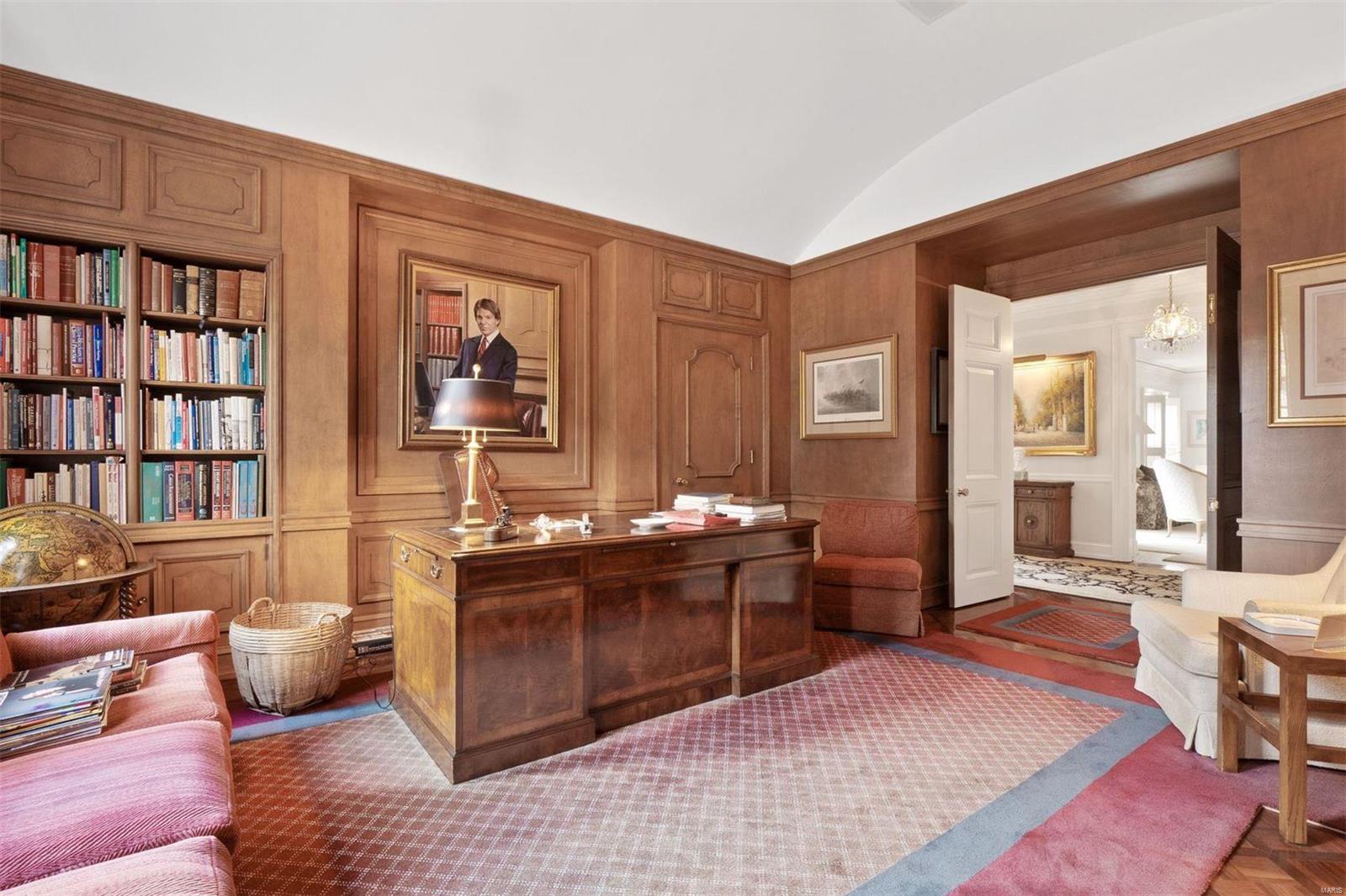 Janes Tr Lts B & C Resub - Residential