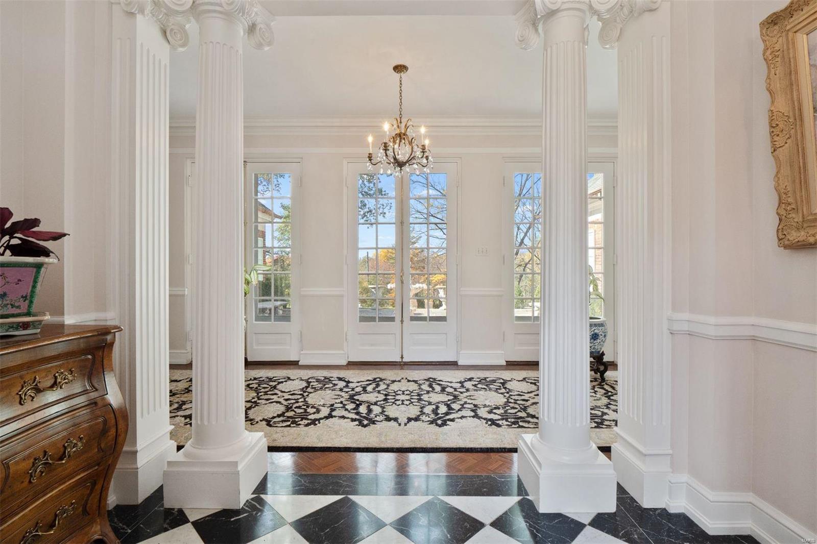 Janes Tr Lts B & C Resub - Residential