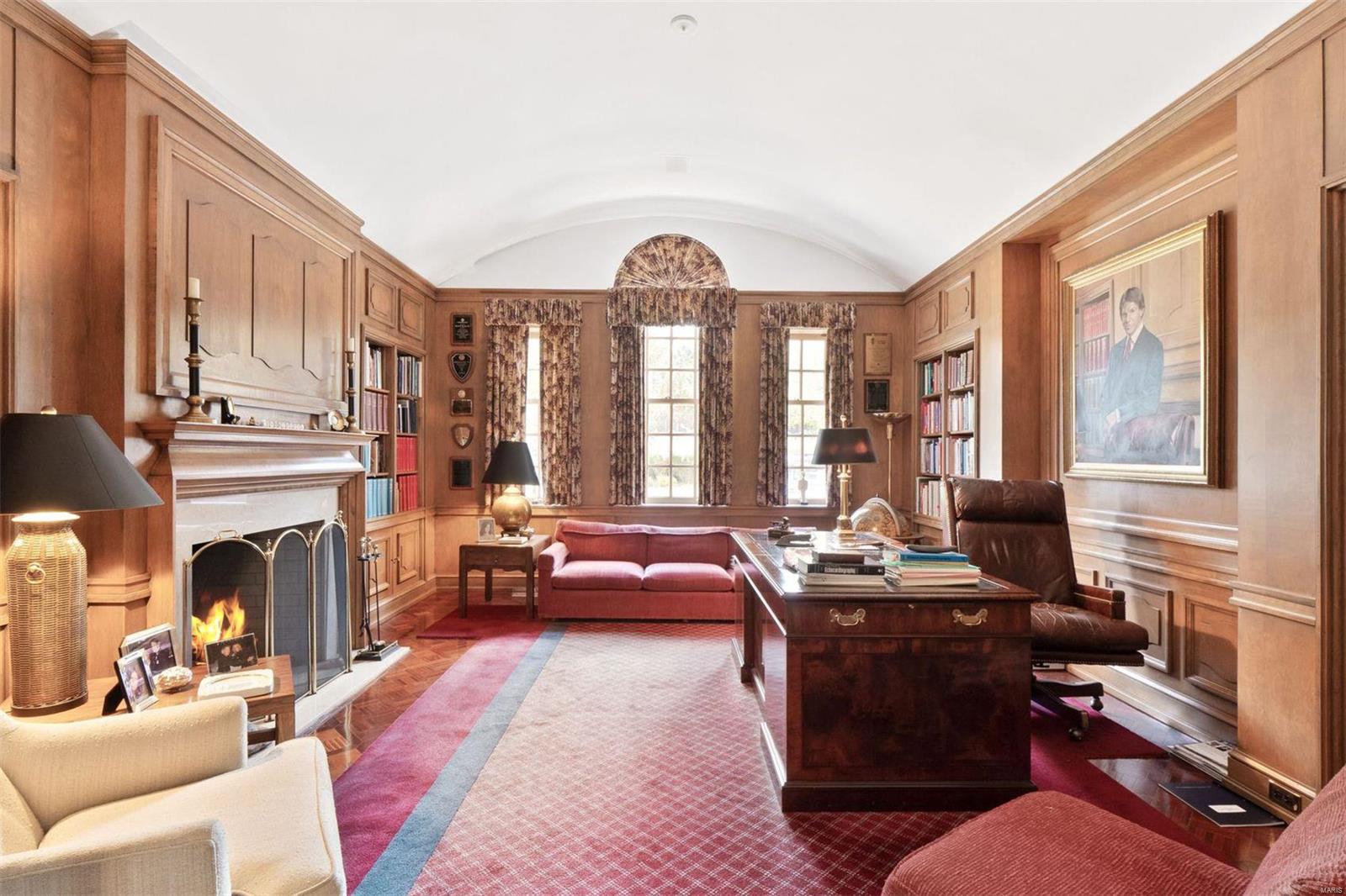 Janes Tr Lts B & C Resub - Residential