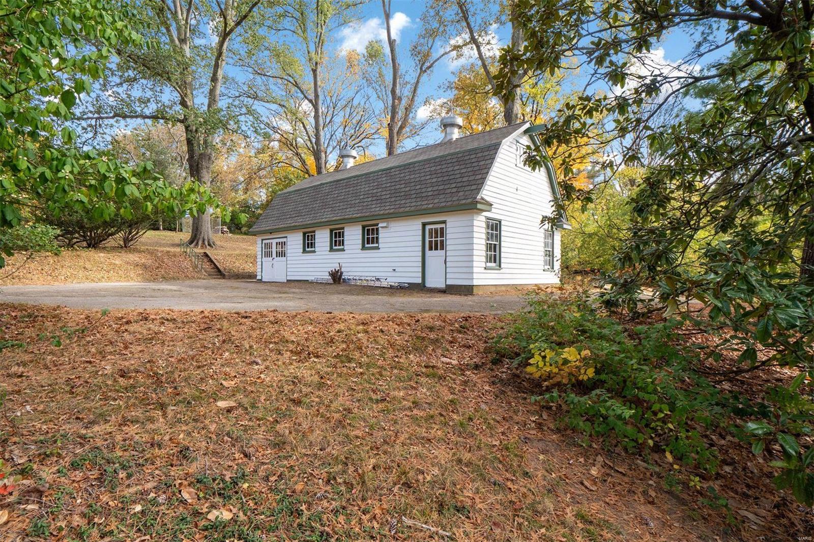 Janes Tr Lts B & C Resub - Residential