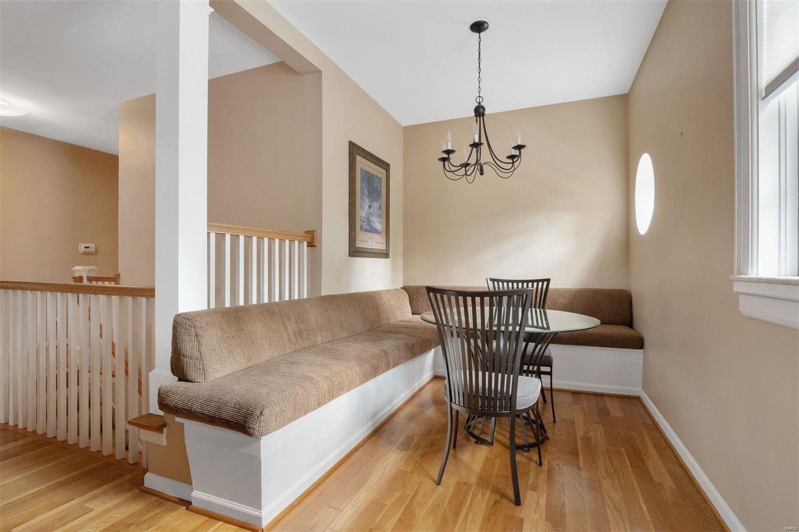 Janes Tr Lts B & C Resub - Residential