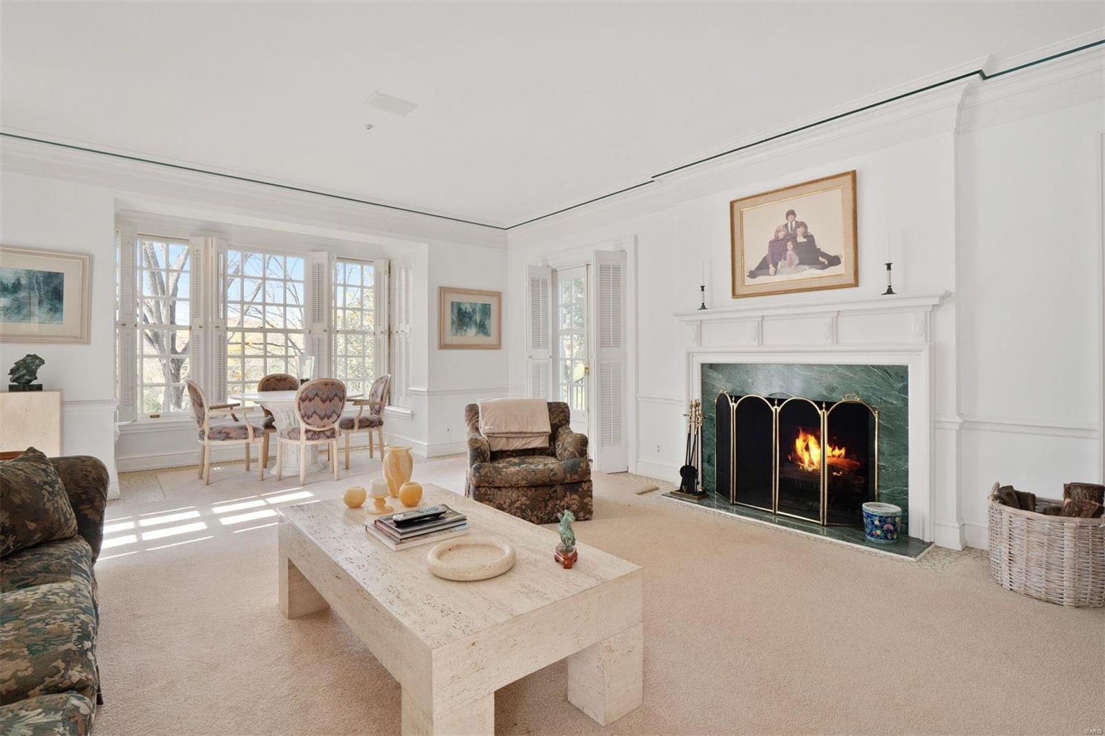 Janes Tr Lts B & C Resub - Residential