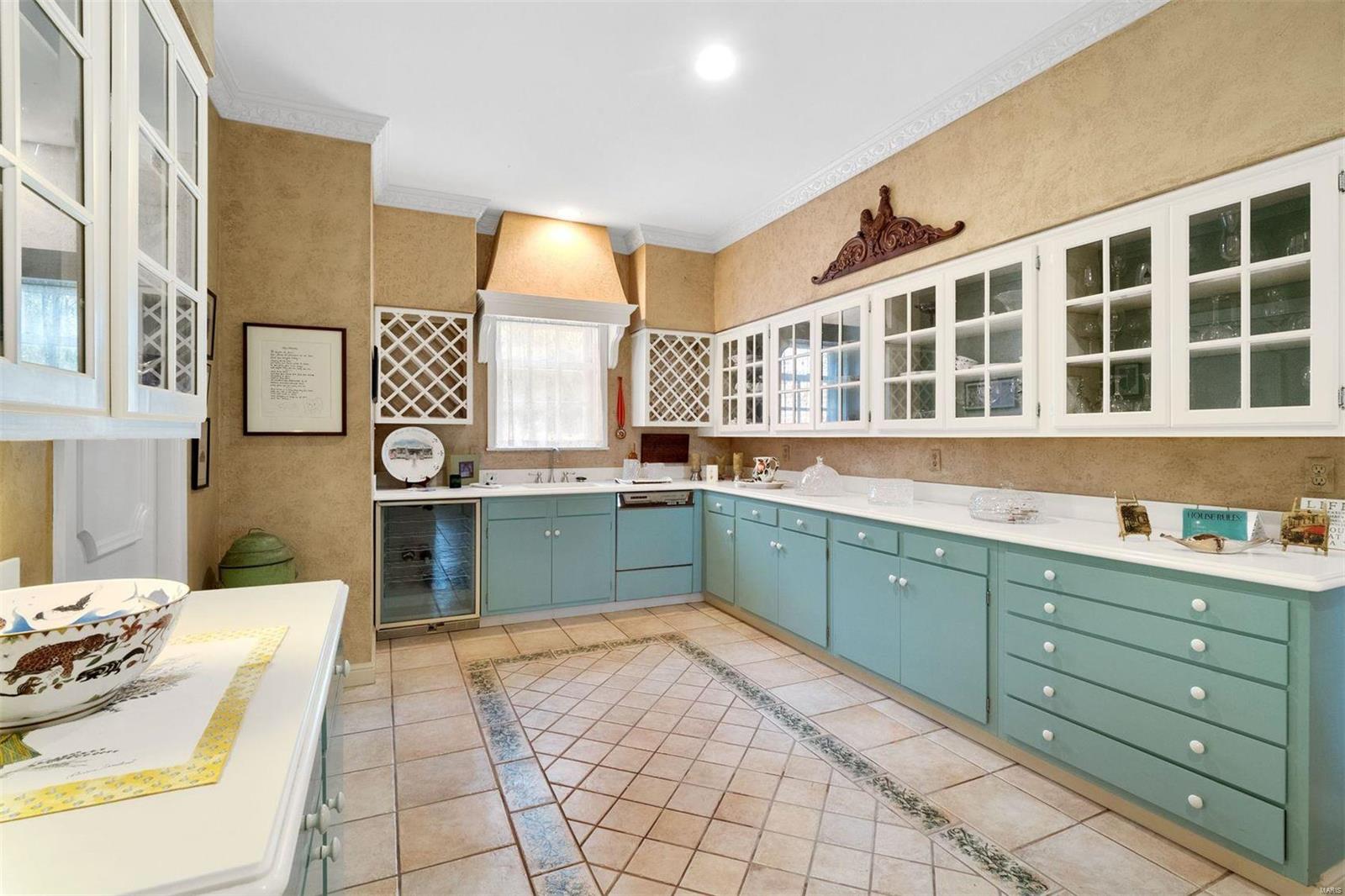 Janes Tr Lts B & C Resub - Residential