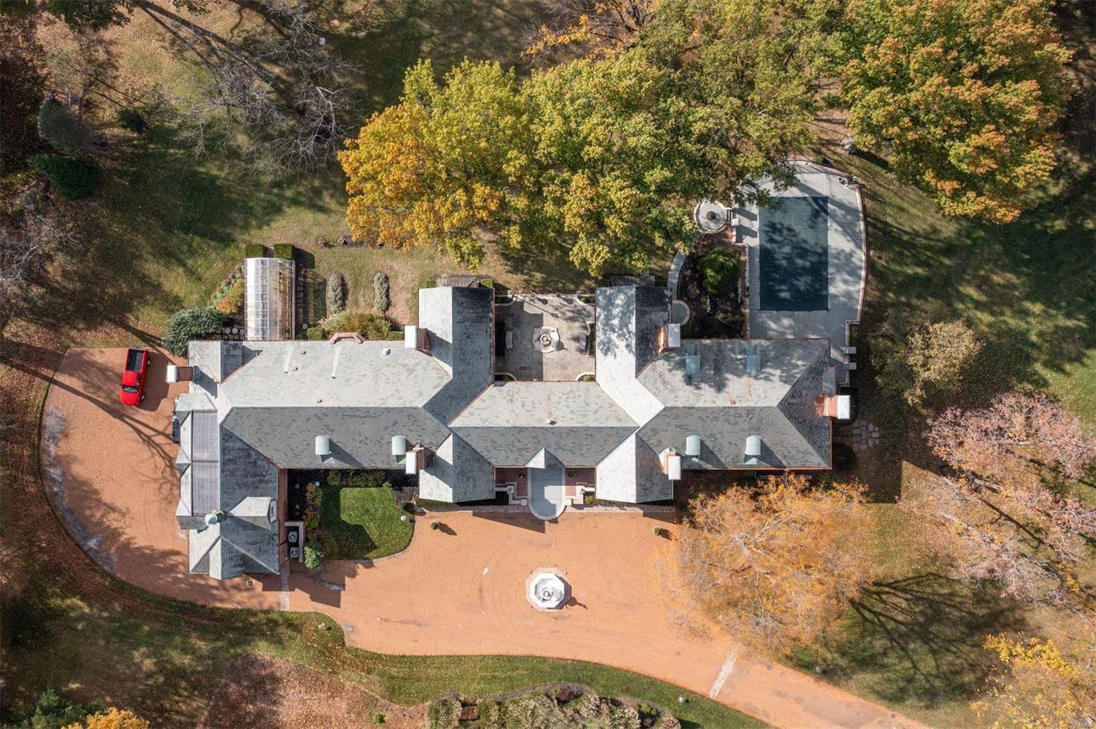 Janes Tr Lts B & C Resub - Residential