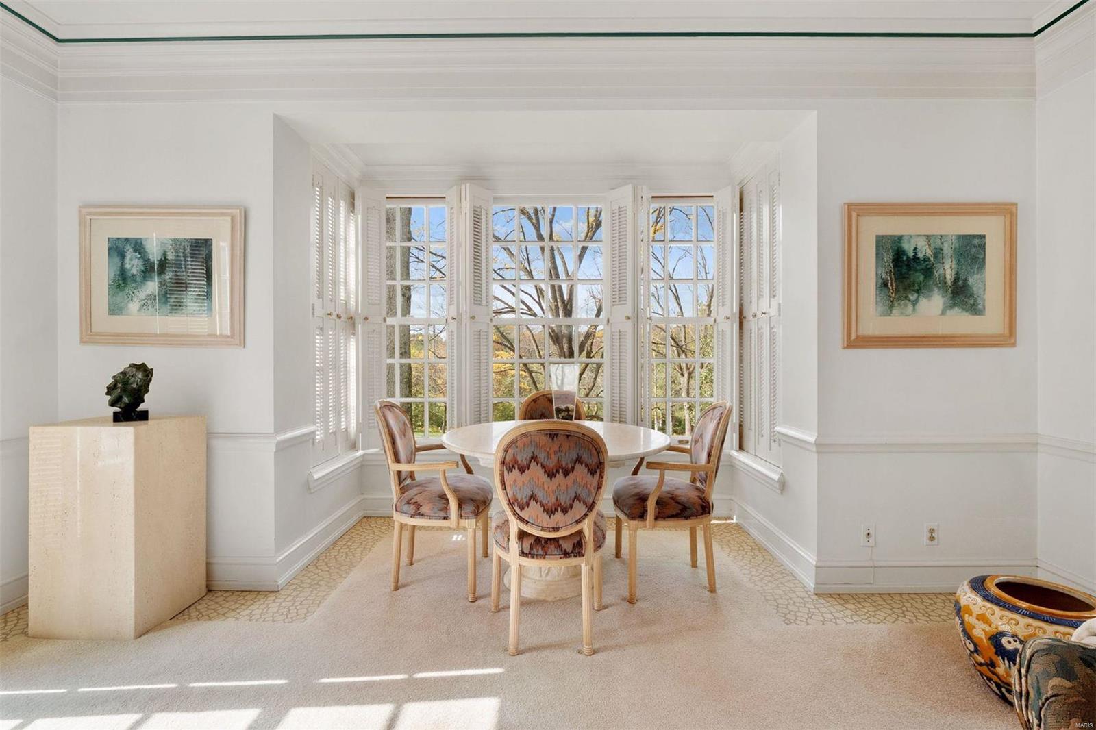 Janes Tr Lts B & C Resub - Residential