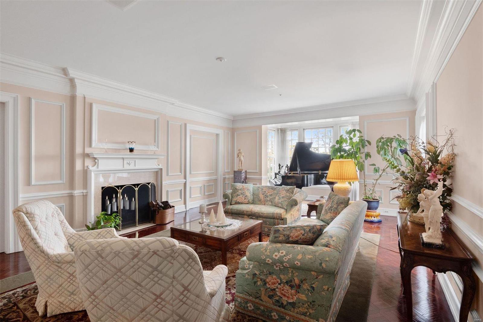 Janes Tr Lts B & C Resub - Residential