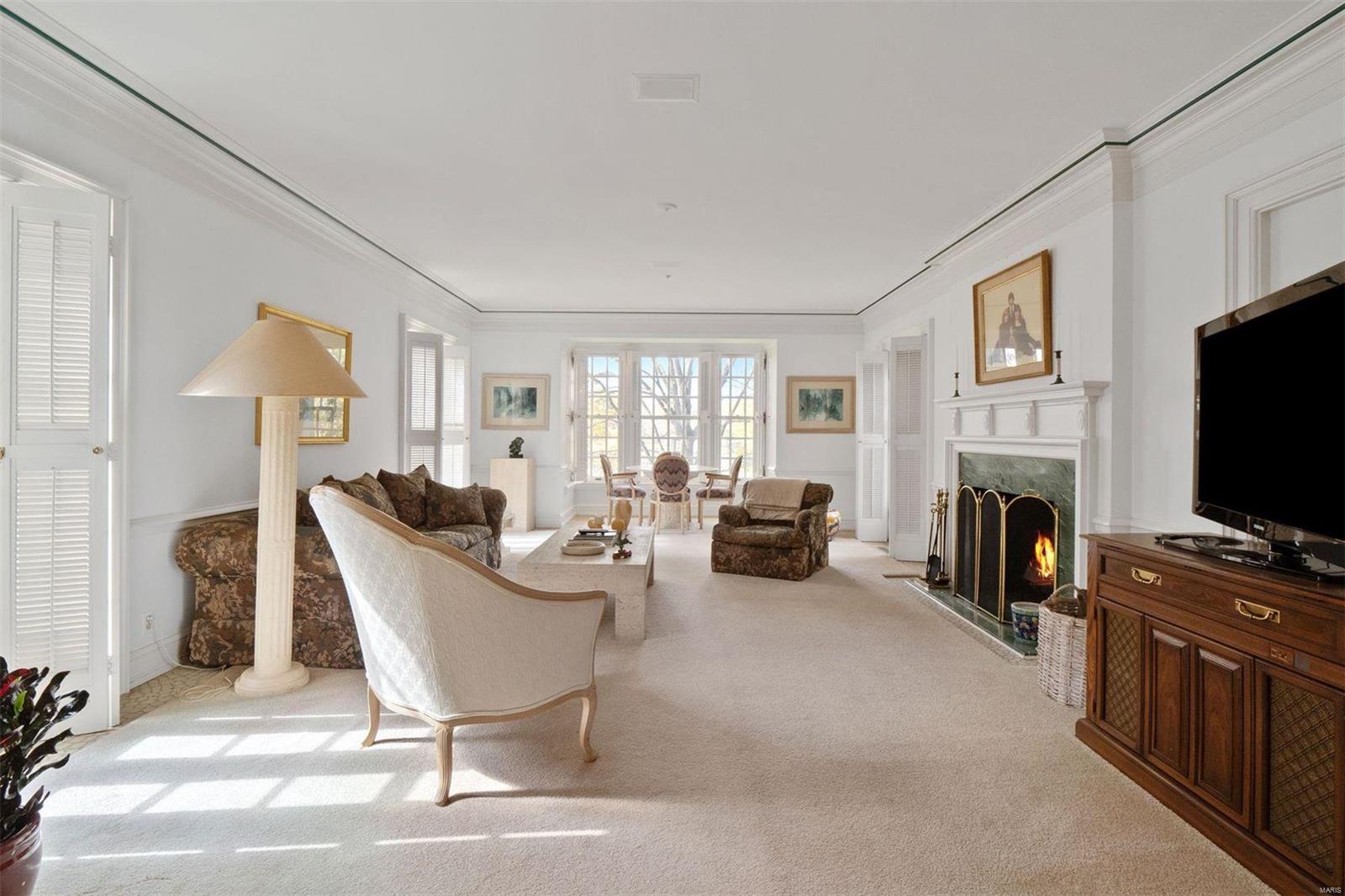 Janes Tr Lts B & C Resub - Residential