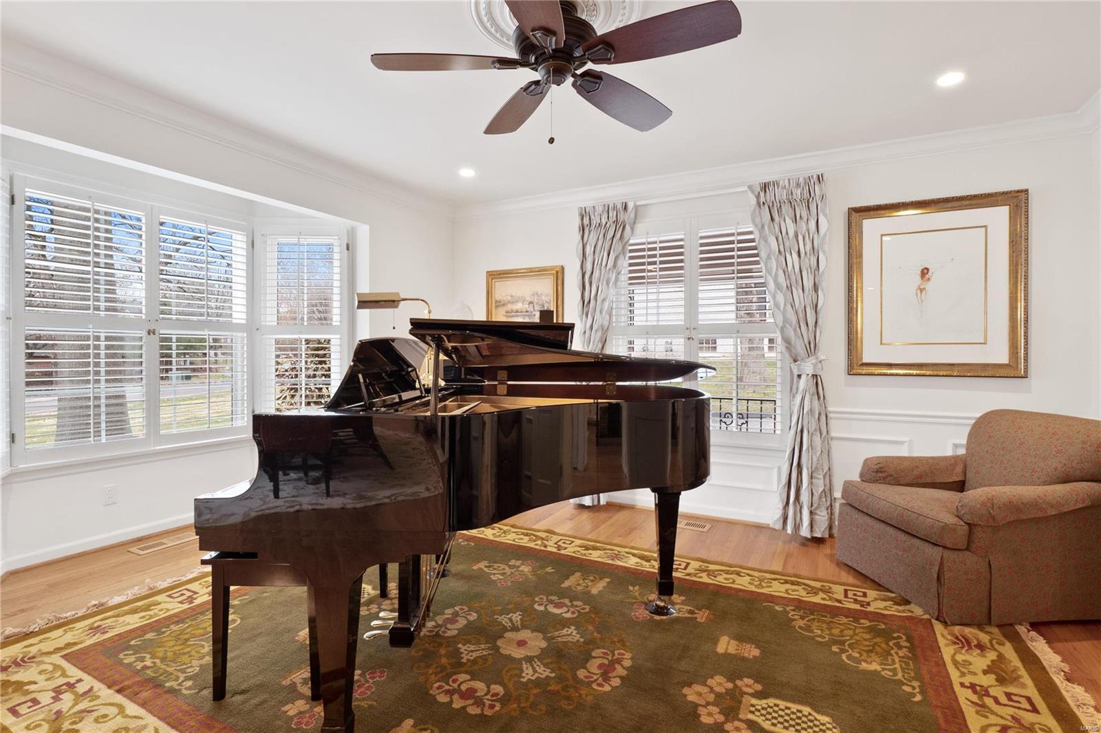 Forestgreen Estates - Residential