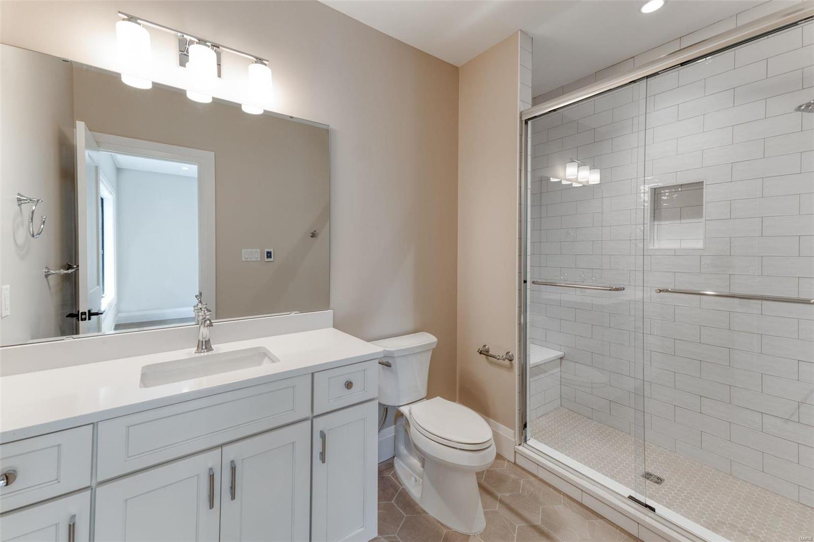 Chatsworth Place - Residential