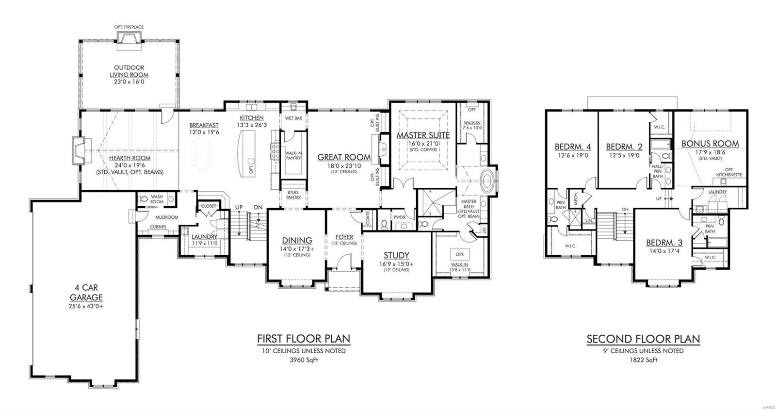 Chatsworth Place - Residential