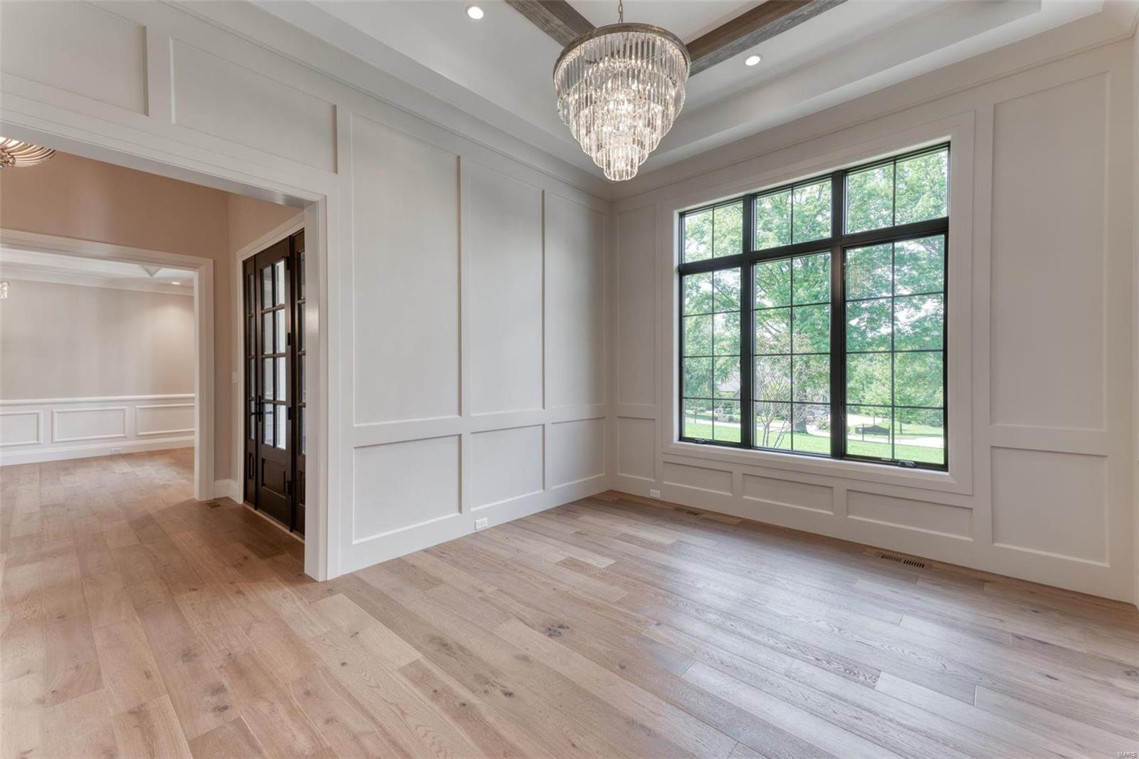 Chatsworth Place - Residential