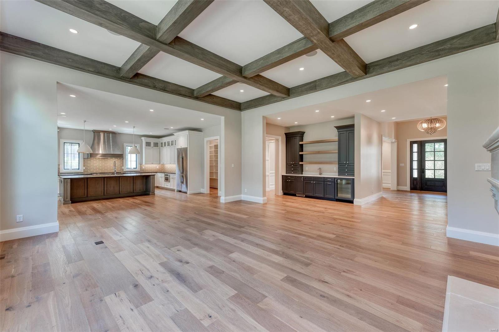 Chatsworth Place - Residential