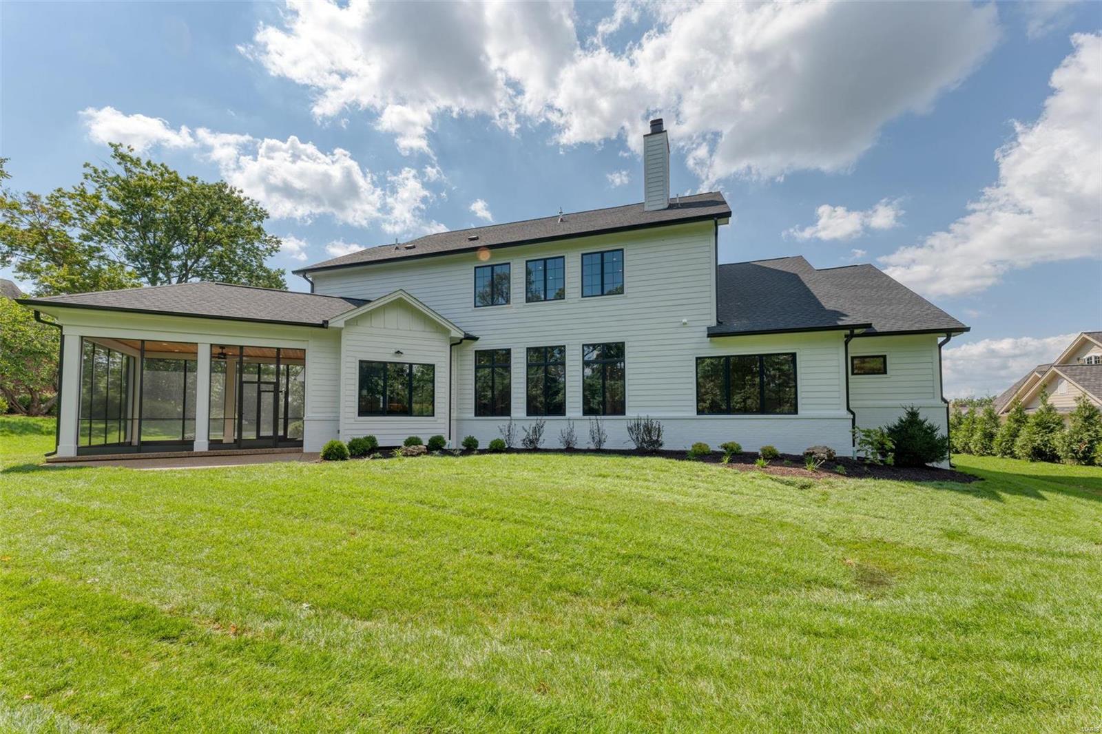 Chatsworth Place - Residential